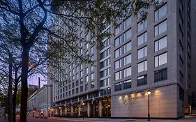 Embassy Suites By Hilton - Montreal